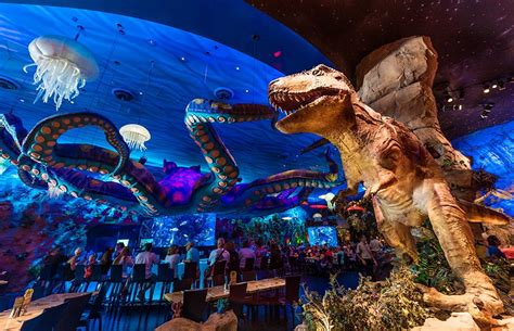 T-rex café - Top 10 Best t-rex cafe Near New York, New York. 1. Dinosaur Bar-B-Que. “I'll roar like a T-Rex for Dinosaur Barbecue because it is seriously delicious!” more. 2. Rainforest Cafe. “No comparison to the Rainforest Cafes in Orlando, or T-Rex, but it's good enough to keep our kids...” more. 3. T Rex. 
